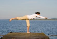 צ'י קונג – כיצד צ'י קונג משפיע על חמש המערכות