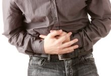 טיפול טבעי בהפרעות במערכת העיכול