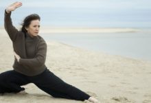 צ'י קונג לשיפור יכולת למידה וריכוז