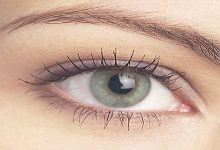 אבחון בלובן העין