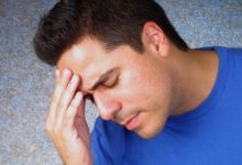 תסמונת הפיברומיאלגיה