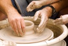 טיפול בחימר ברפואה אלטרנטיבית