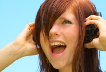 מוסיקה – ריפוי