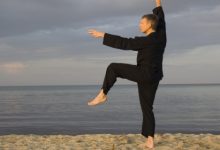 טאי צ'י - שלמות עליונה