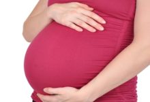 עיסוי נשים הרות