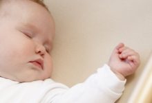 לילות של שינה רגועה לתינוק ולמשפחה