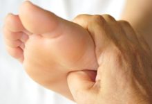 מהי רפלקסולוגיה?