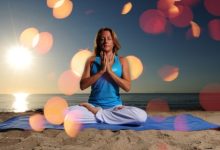 ריברסינג - נשימה מודעת