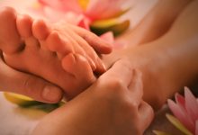 רפלקסולוגיה הוליסטית - דפוסי עבר בהווה ובמבט לעתיד