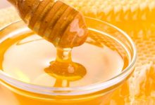 סגולות הריפוי של דבש