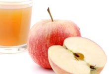 חומץ תפוחים (malum silvestris)