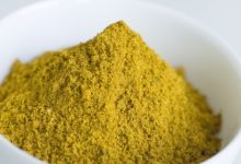 כמון (Cuminum cyminum)