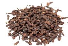 ציפורן (Syzygium aromaticum)