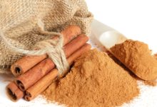 קינמון צילוני (zeylanicum cinnamonum)