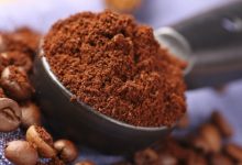 קפה ערבי (Caffea arabica)