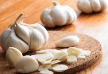 שום הגינה - למה כדאי להכניס אותו לתפריט שלכם