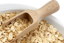 שיבולת שועל/ קוואקר (avena sterilis)