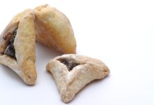 חיוכי אוזני המן