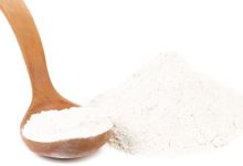 המוציא קמח מן הארץ