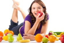 קח פרי ותהיה לי בריא – פירות קיץ