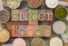 כל מה שצריך לדעת על מזון על