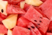 מה אתם מעדיפים אבטיח או מלון? על סגולות הבריאות של האבטיח והמלון