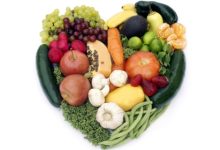 נוגדי חימצון – מזונות עם נוגדי חמצון חזקים