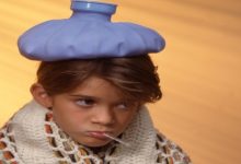 מחלות חורף בתינוקות וילדים- הגישה הטבעית