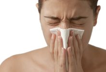 צמחי מרפא לצינון ומערכת הנשימה