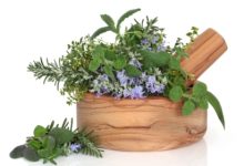 צמחי מרפא - להתגבר על כאבי מפרקים