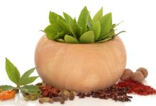 צמחי מרפא ותרופות סבתא למחלות חורף