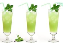 צמחי מרפא לחליטה בריאה לימי הקיץ