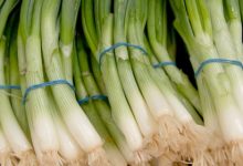 בצל הגינה? כל כך הרבה בריאות!