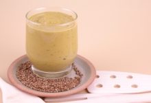 חרדל (brassica alba)