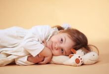 הומיאופתיה- בעיות שינה בילדים