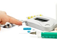 הומיאופתיה- מחלת הסוכרת לא מתוקה