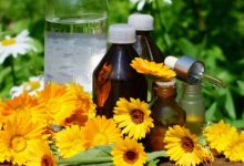 הומאופתיה – טיפול טבעי לעזרה ראשונה