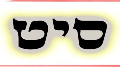 תורת הקבלה: ע"ב שמות. משמעות צרוף האותיות- ס.י.ט