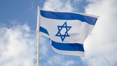 למה לא אוגנדה?!