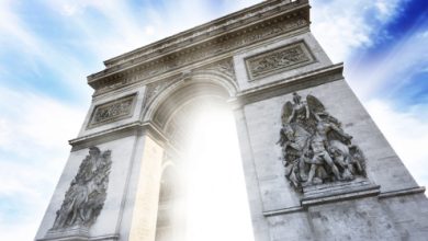 מגדל בבל- הקומה האחרונה