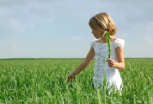 ילד עם נשמה עתיקה