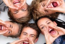 הורים למתבגרים