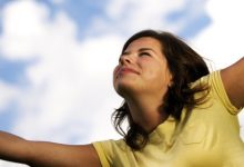 חיים מאושרים