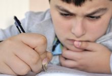 קשב וריכוז - זיהוי מוקדם