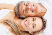 אריכות ימים באיכות חיים