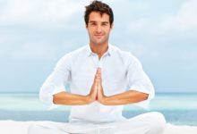 להרגיש בריא בעשרה צעדים