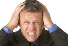 איך להתמודד עם עומס