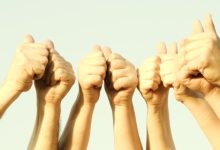 שינוי חיובי בחיים - לגלות את האומץ הפנימי