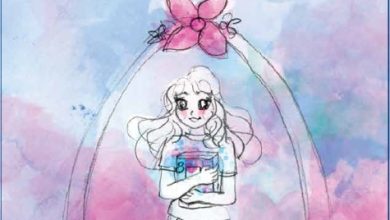 המסע של עמליה – מי מפחד לפחד בחברה? מאת נעמה גל