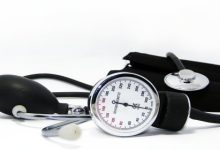 נטורופתיה: יתר לחץ דם